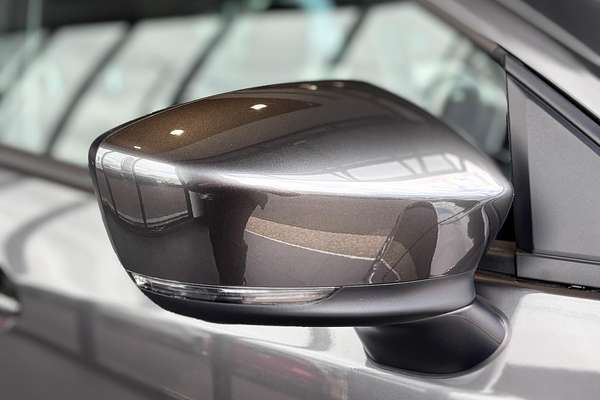 2024 Mazda 2 G15 Evolve DJ Series
