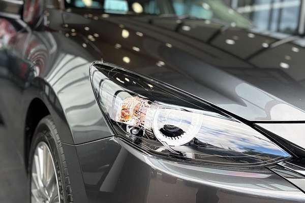 2024 Mazda 2 G15 Evolve DJ Series