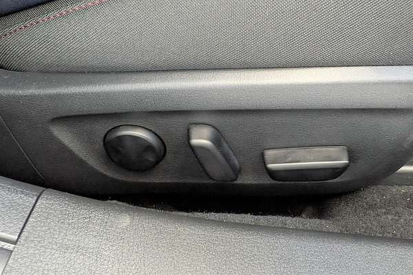 2024 Mazda 3 G25 Evolve SP BP Series