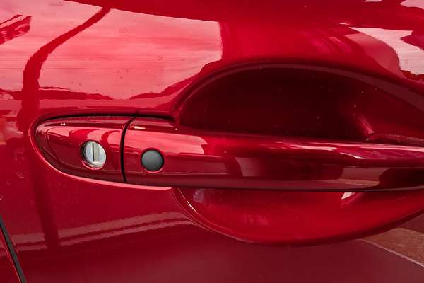 2024 Mazda CX-5 G35 GT SP KF Series