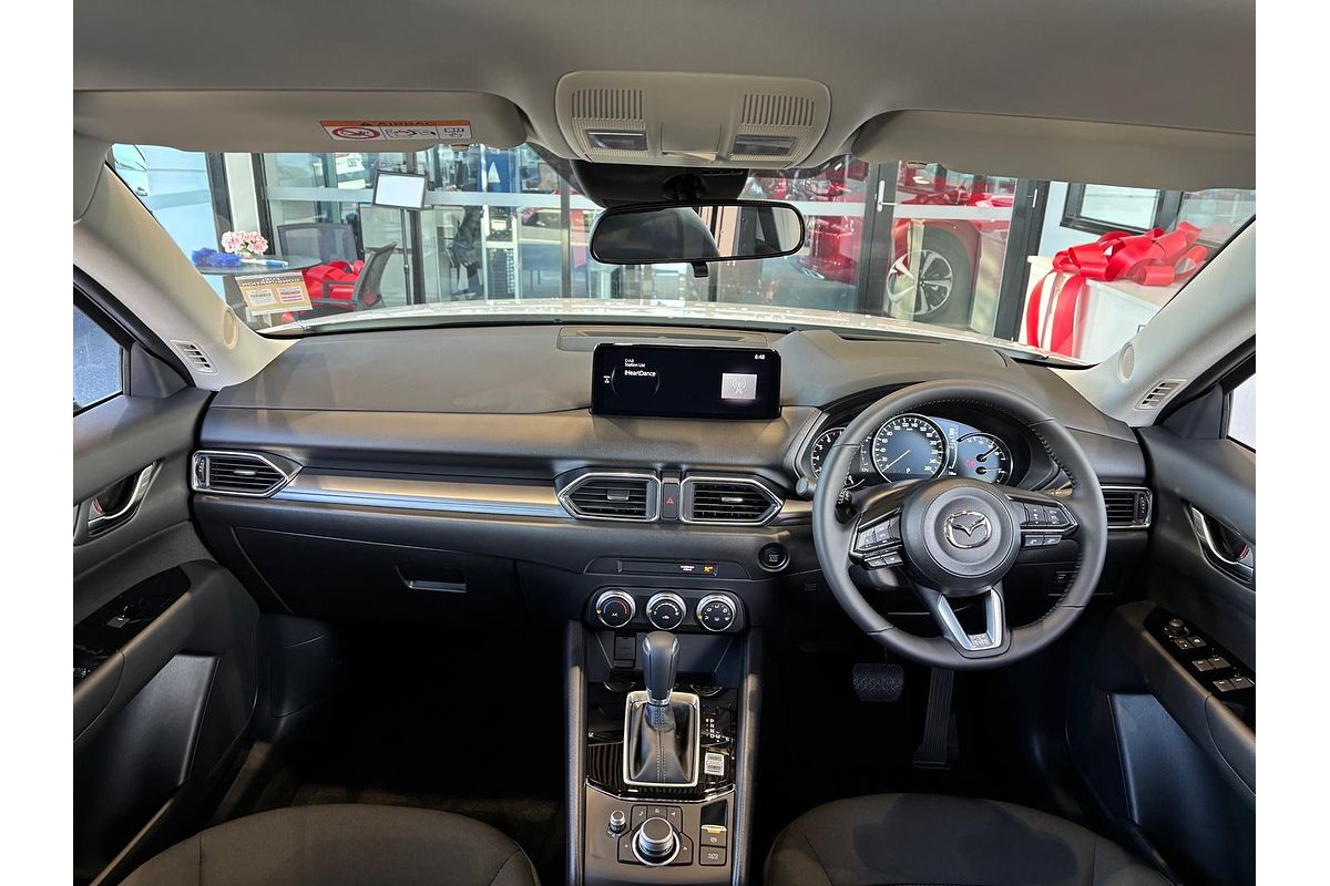 2024 Mazda CX-5 G20 Maxx KF Series