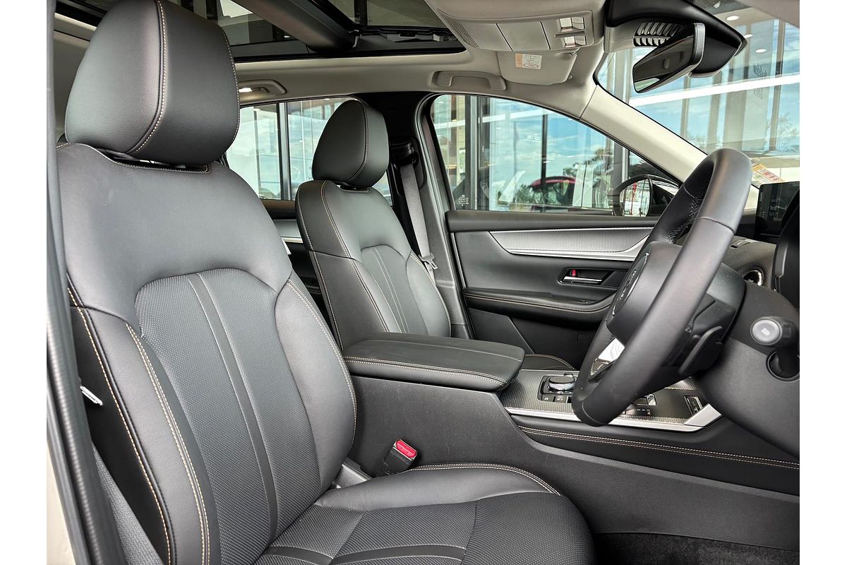 2024 Mazda CX-60 G40e GT KH Series