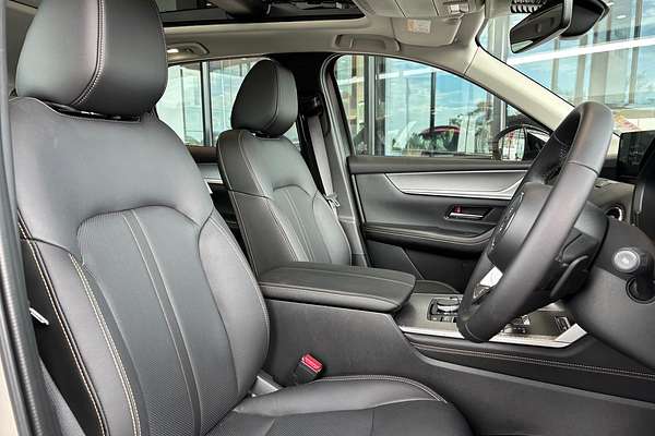 2024 Mazda CX-60 G40e GT KH Series