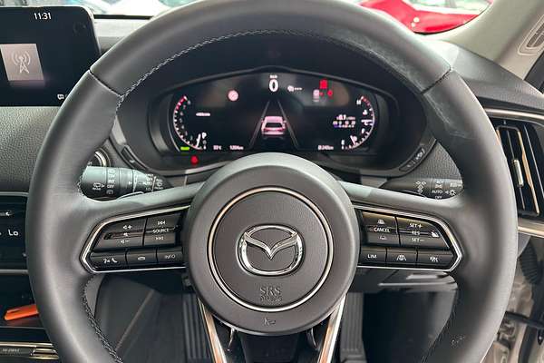 2024 Mazda CX-60 G40e GT KH Series