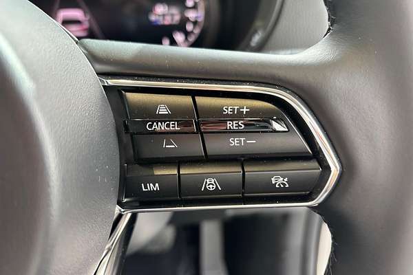 2024 Mazda CX-60 G40e GT KH Series