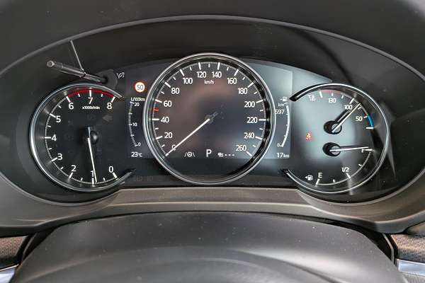 2024 Mazda CX-5 G35 GT SP KF Series