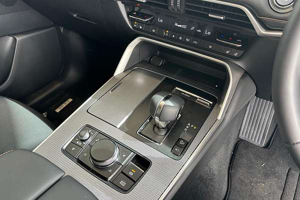 2024 Mazda CX-60 G40e GT KH Series
