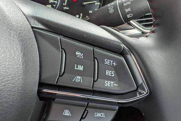 2024 Mazda CX-5 G35 GT SP KF Series