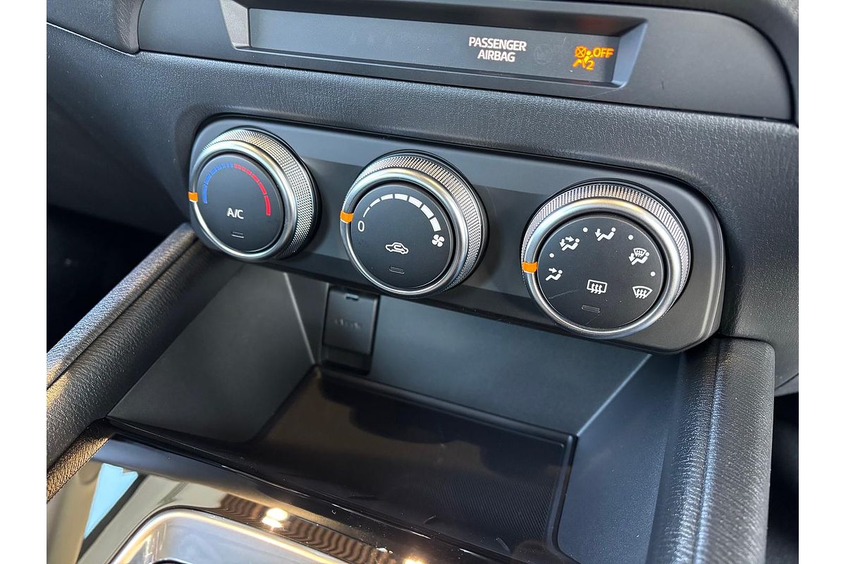 2024 Mazda CX-5 G20 Maxx KF Series