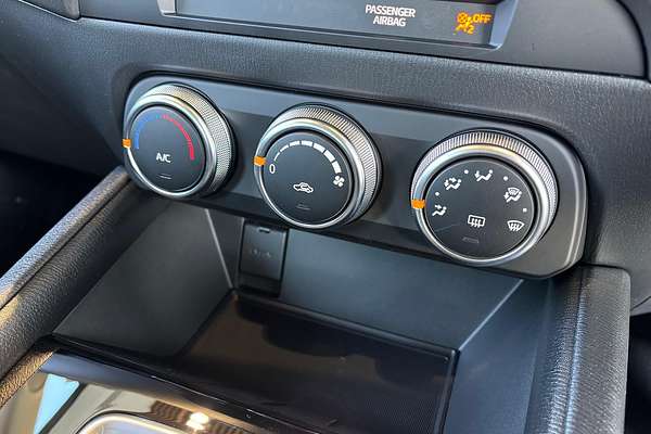 2024 Mazda CX-5 G20 Maxx KF Series