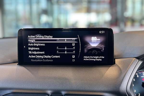 2024 Mazda CX-5 G20 Maxx KF Series