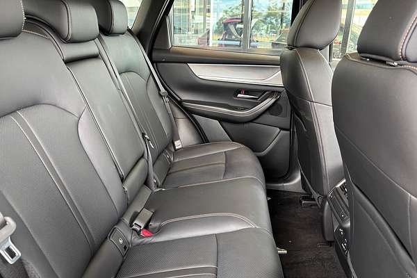 2024 Mazda CX-60 G40e GT KH Series