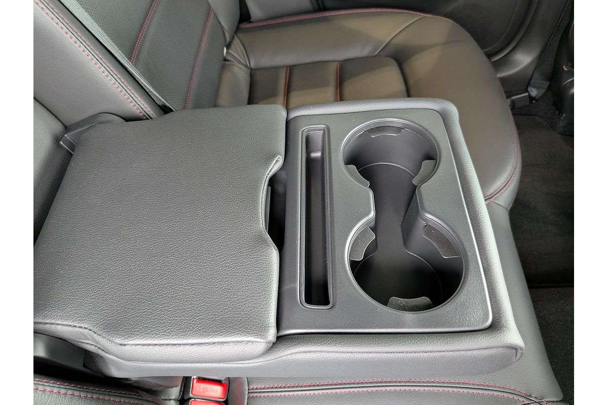 2024 Mazda CX-5 G35 GT SP KF Series