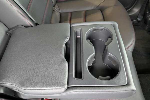2024 Mazda CX-5 G35 GT SP KF Series
