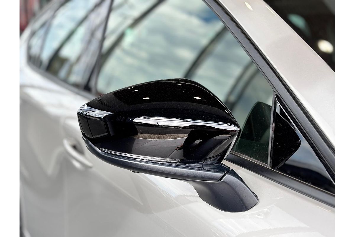 2024 Mazda CX-60 G40e GT KH Series