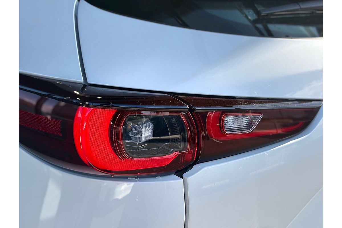 2024 Mazda CX-5 G20 Maxx KF Series