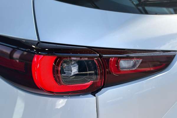2024 Mazda CX-5 G20 Maxx KF Series