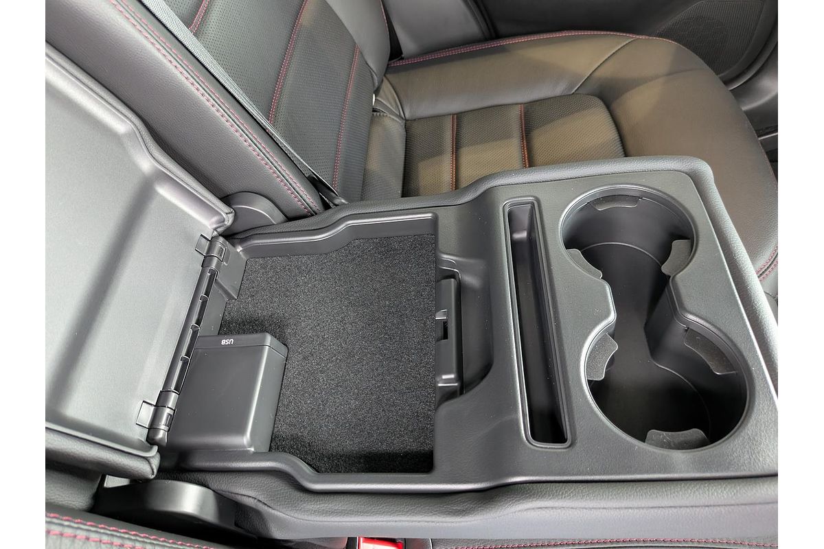 2024 Mazda CX-5 G35 GT SP KF Series