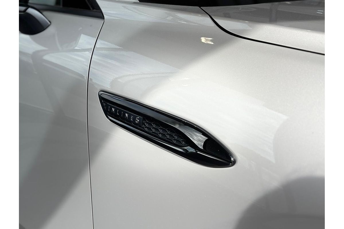 2024 Mazda CX-60 G40e GT KH Series