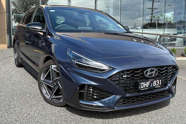 2024 Hyundai i30 N Line Premium PDe.V6