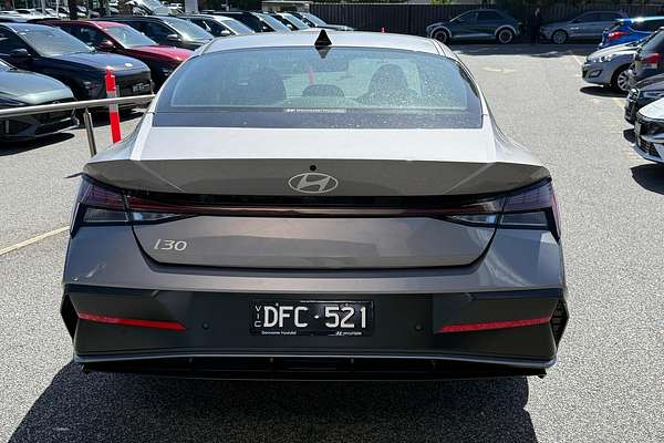 2024 Hyundai i30 Premium CN7.V2
