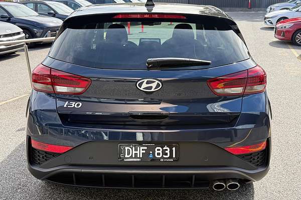 2024 Hyundai i30 N Line Premium PDe.V6