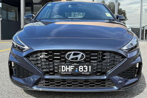 2024 Hyundai i30 N Line Premium PDe.V6