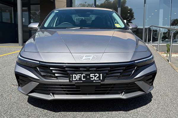 2024 Hyundai i30 Premium CN7.V2