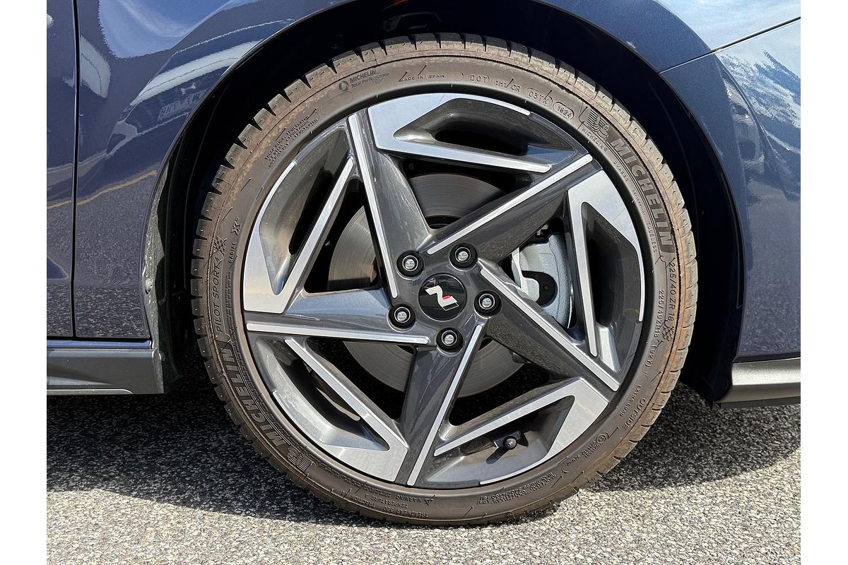 2024 Hyundai i30 N Line Premium PDe.V6