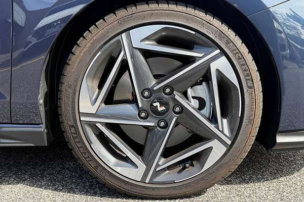 2024 Hyundai i30 N Line Premium PDe.V6