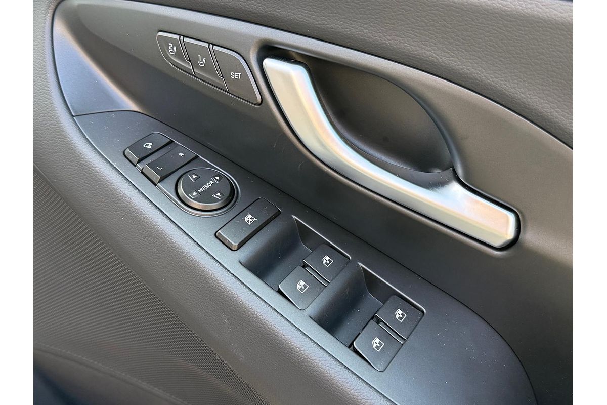 2024 Hyundai i30 N Line Premium PDe.V6