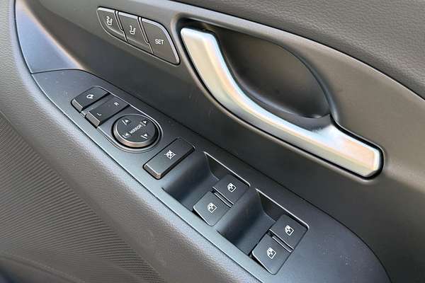 2024 Hyundai i30 N Line Premium PDe.V6