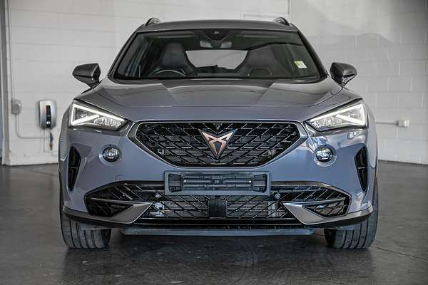 2023 CUPRA Formentor VZx KM