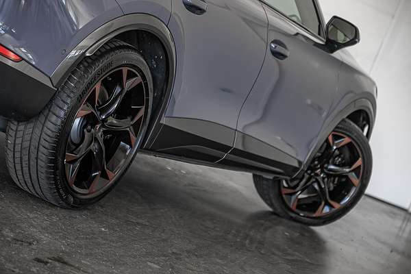 2023 CUPRA Formentor VZx KM