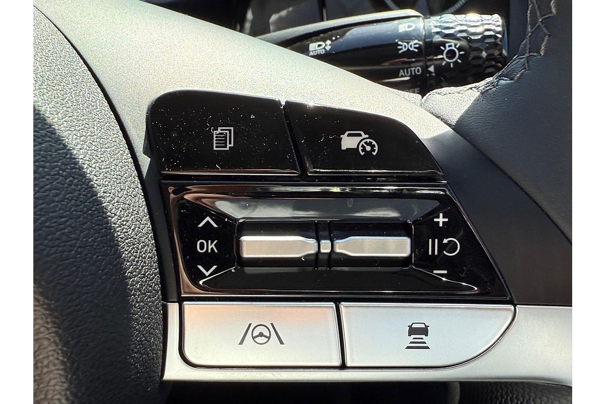 2024 Hyundai i30 Premium CN7.V2
