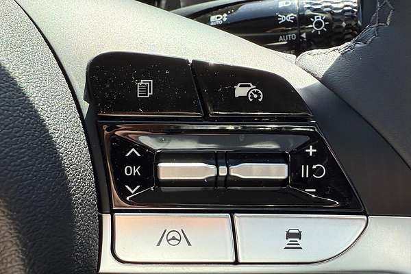 2024 Hyundai i30 Premium CN7.V2