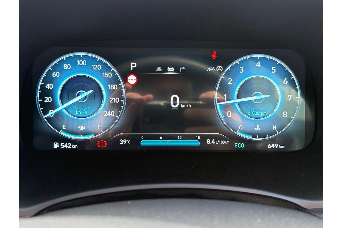 2024 Hyundai i30 N Line Premium PDe.V6