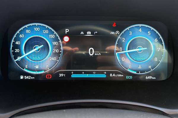 2024 Hyundai i30 N Line Premium PDe.V6