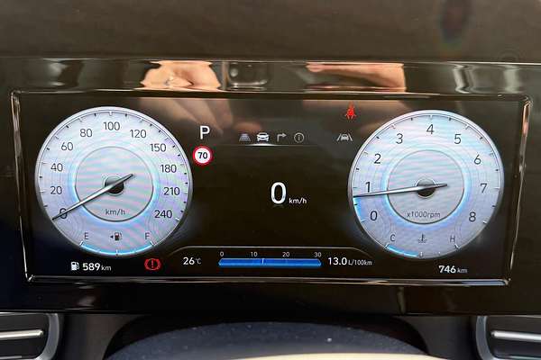 2024 Hyundai i30 Premium CN7.V2