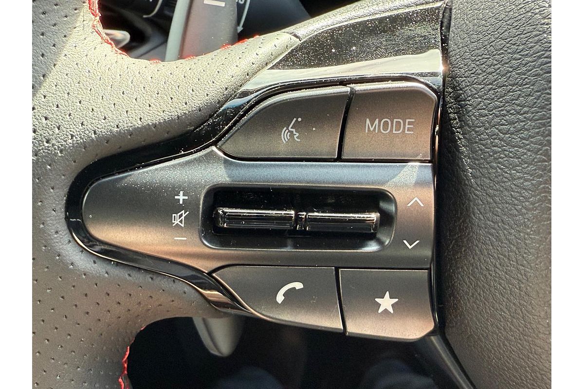 2024 Hyundai i30 N Line Premium PDe.V6