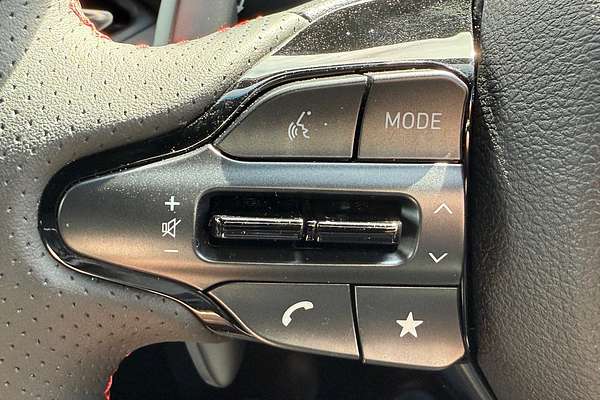 2024 Hyundai i30 N Line Premium PDe.V6