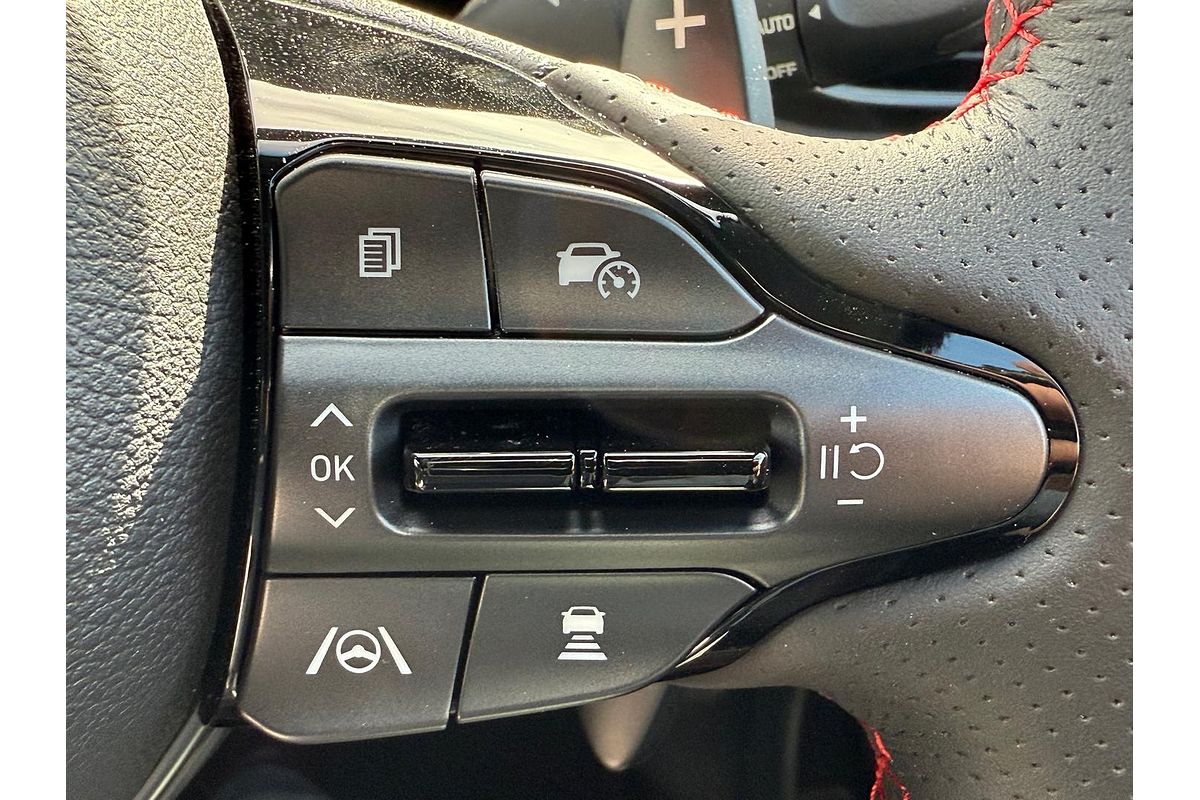 2024 Hyundai i30 N Line Premium PDe.V6