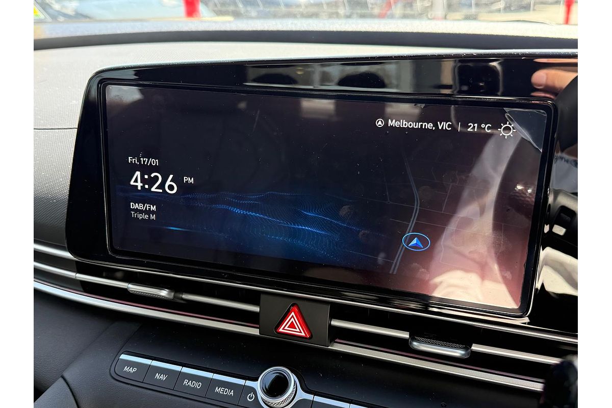 2024 Hyundai i30 Premium CN7.V2