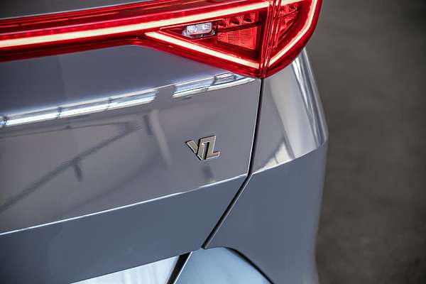 2023 CUPRA Formentor VZx KM