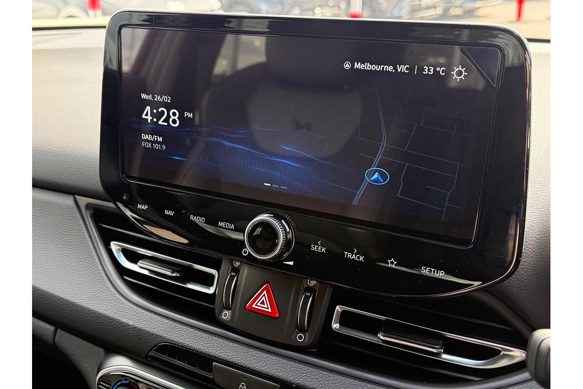 2024 Hyundai i30 N Line Premium PDe.V6