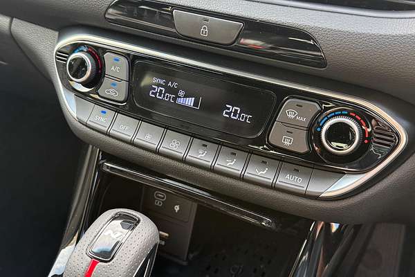 2024 Hyundai i30 N Line Premium PDe.V6