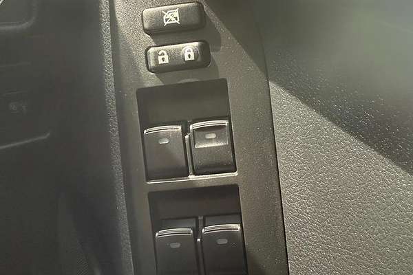 2020 Toyota Landcruiser Prado GX GDJ150R