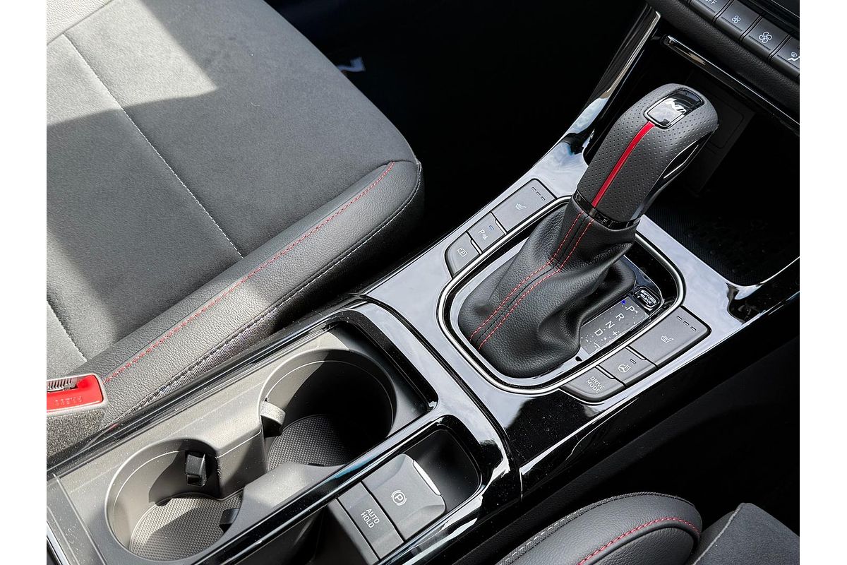 2024 Hyundai i30 N Line Premium PDe.V6