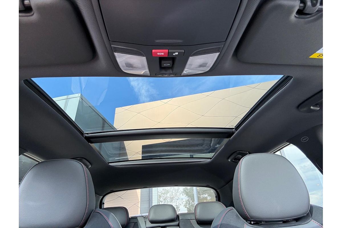 2024 Hyundai i30 N Line Premium PDe.V6
