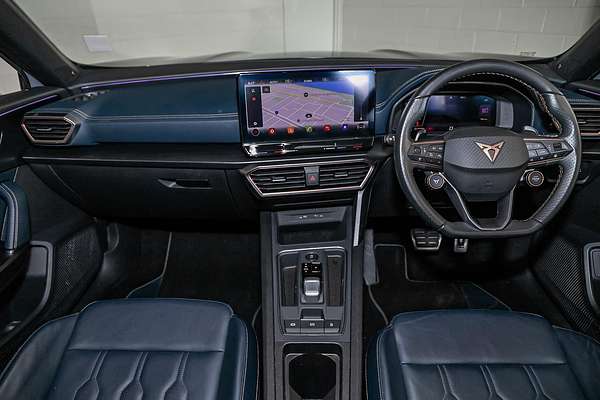 2023 CUPRA Formentor VZx KM